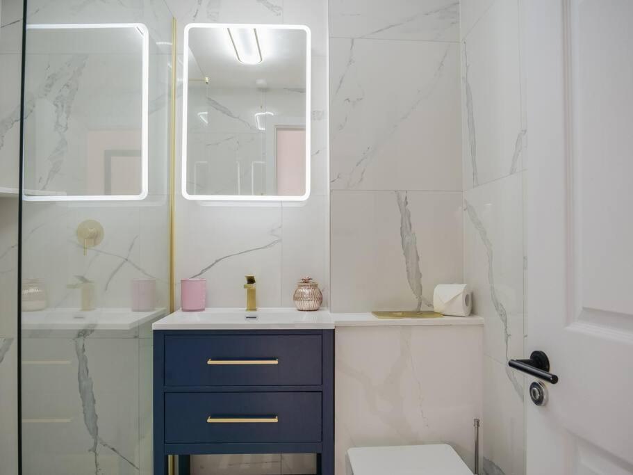 Stylish Retreat For Your Short Getaway London Exterior photo
